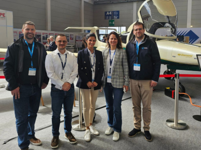 Aero Friedrichshafen 2024